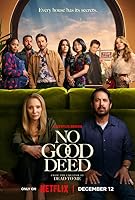 Watch No Good Deed S01 EP (01-08) (2024) Online Full Movie Free