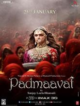 Watch Padmaavat (2018) Online Full Movie Free