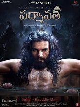 Watch Padmaavat (2018) Online Full Movie Free