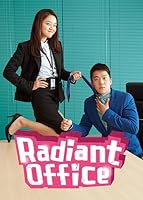 Watch Radiant Office S01 EP(01-16) (2024) Online Full Movie Free