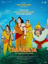 Watch Ramayana The Legend of Prince Rama (2025) Online Full Movie Free