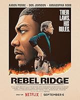 Watch Rebel Ridge (2024) Online Full Movie Free