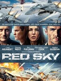 Watch Red Sky (2014) Online Full Movie Free