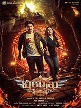 Watch Shanmukha (2025) Online Full Movie Free