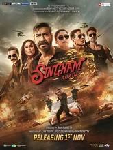 Singham Again (2024)