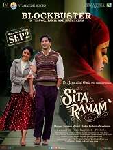 Watch Sita Ramam (2022) Online Full Movie Free