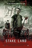 Watch Stake Land (2010) Online Full Movie Free