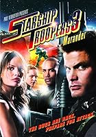 Watch Starship Troopers 3: Marauder (2008) Online Full Movie Free