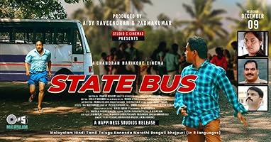 Watch State Bus (2024) Online Full Movie Free