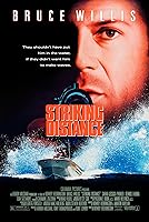 Watch Striking Distance (1993) Online Full Movie Free