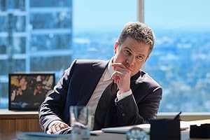 Suits: L.A. S01 EP01 (2025)