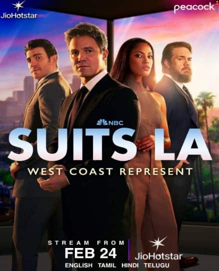 Watch Suits: L.A. S01 EP04 (2025) Online Full Movie Free