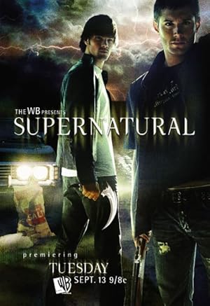 Watch Supernatural S01 EP02 (2005) Online Full Movie Free