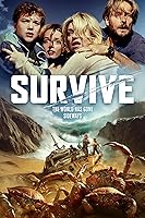 Watch Survive (2024) Online Full Movie Free