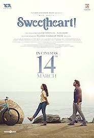 Watch Sweet Heart (2025) Online Full Movie Free