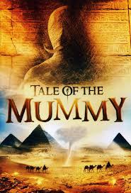 Watch Tale of the Mummy (1998) Online Full Movie Free