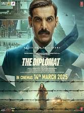 The Diplomat (2025)