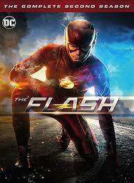 Watch The Flash (2014) Online Full Movie Free