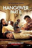 Watch The Hangover Part 2 (2011) Online Full Movie Free