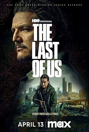 Watch The Last of Us Season 2 EP05 (2025) Online Full Movie Free