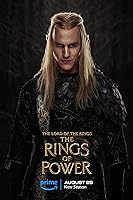 The Lord of the Rings: The Rings of Power  S02 EP05 (2024)