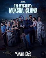 Watch The Mystery of Moksha Island S01 EP(01-08) (2024) Online Full Movie Free