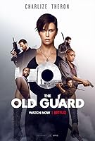 Watch The Old Guard (2020) Online Full Movie Free