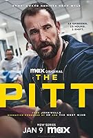 Watch The Pitt Season 1 EP11 (2025) Online Full Movie Free