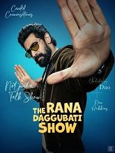 Watch The Rana Daggubati Show S01 EP01 (2024) Online Full Movie Free