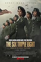 Watch The Six Triple Eight (2024) Online Full Movie Free