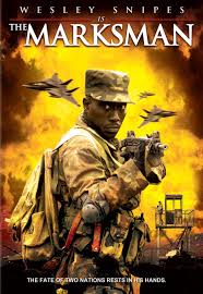 Watch The Marksman (2005) Online Full Movie Free