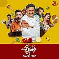 Watch Top Cooku Dupe Cooku S01 EP17 (2024) Online Full Movie Free