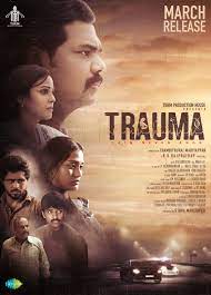 Watch Trauma (2025) Online Full Movie Free