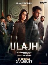 Watch Ulajh (2024) Online Full Movie Free