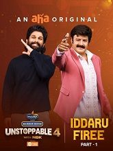 Watch Unstoppable Season 4 Episode 4 Part – 1 (2024) Online Full Movie Free