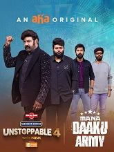 Watch Unstoppable Season 4 Episode 8 (2024) Online Full Movie Free