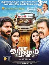 Watch Va Varalam Va (2025) Online Full Movie Free