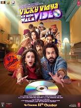 Watch Vicky Vidya Ka Woh Wala Video (2024) Online Full Movie Free