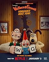 Watch Wallace & Gromit: Vengeance Most Fowl (2025) Online Full Movie Free