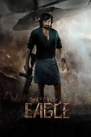 Watch Eagle (2024) Online Full Movie Free