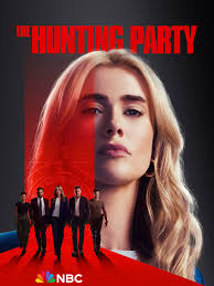 The Hunting Party S01 EP02 (2025)