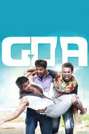 Watch Goa (2010) Online Full Movie Free