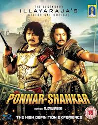 Watch Ponnar Sankar (2011) Online Full Movie Free