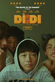 Watch Didi (2024) Online Full Movie Free