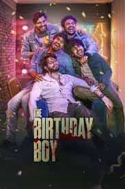 Watch The Birthday Boy (2024) Online Full Movie Free