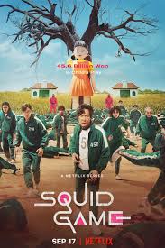 Watch Squid Game S01 EP(01-09) (2021) Online Full Movie Free