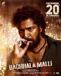 Watch Bachhala Malli (2024) Online Full Movie Free