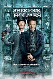 Watch Sherlock Holmes (2009) Online Full Movie Free