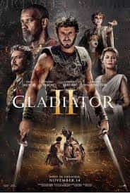 Gladiator 2 (2024)