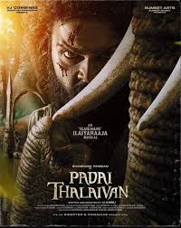 Watch Padai Thalaivan (2025) Online Full Movie Free